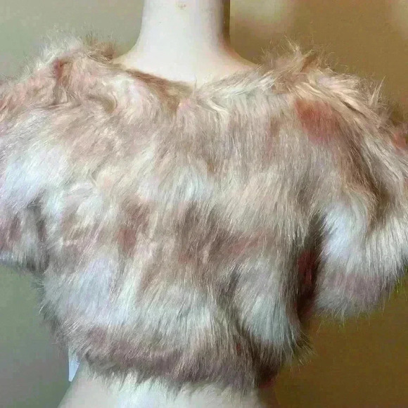 NWT FOXIEDOX COVERS SIZE M/L - Picture 3 of 7